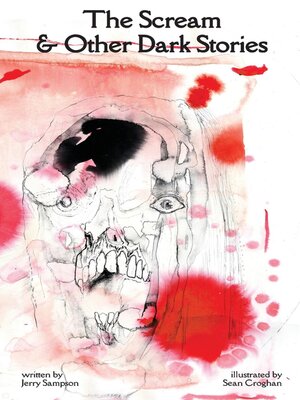 cover image of The Scream and Other Dark Stories